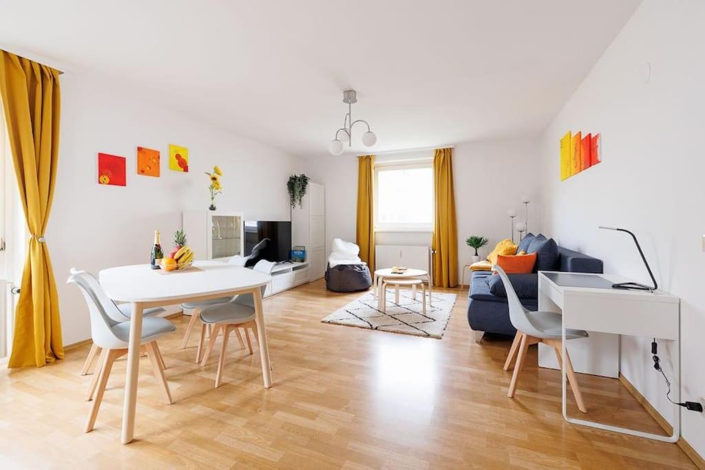New! Cozy & Lovely Home In The 3Rd District Vienna Exterior photo