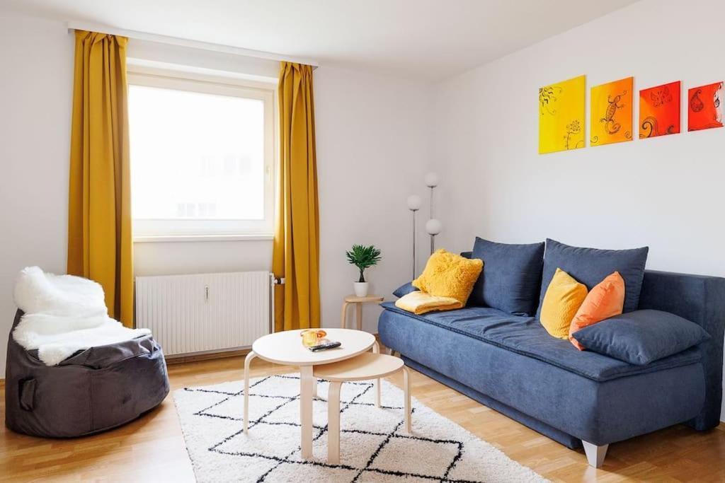 New! Cozy & Lovely Home In The 3Rd District Vienna Exterior photo