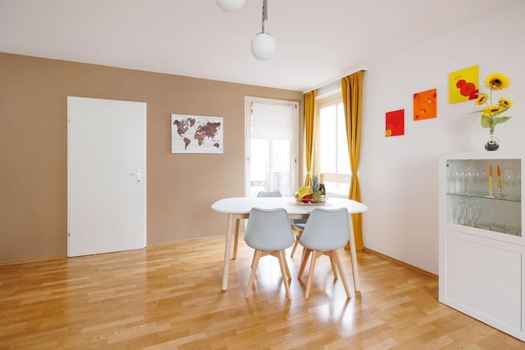 New! Cozy & Lovely Home In The 3Rd District Vienna Exterior photo